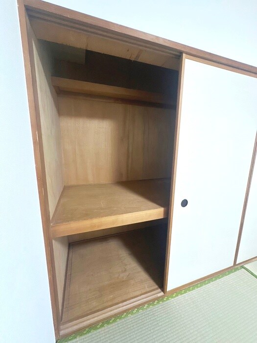物件内観写真10　(収納)