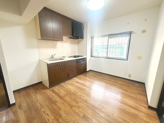 物件内観写真11　(キッチン)