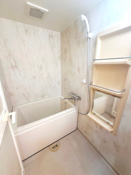 物件内観写真13　(バス／シャワールーム等)