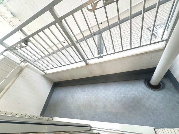 物件内観写真19　(ベランダ・バルコニー)