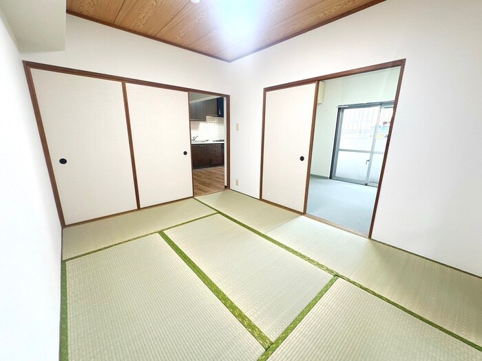 物件内観写真22　(居室)