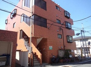 ハイム花房外観写真