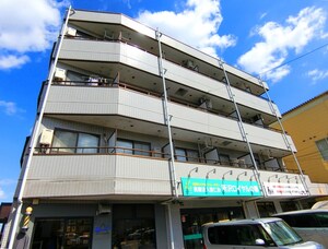 プロミネンス２１外観写真