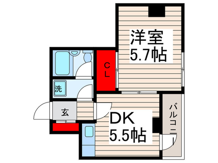 Chintai ルミナスの賃貸物件情報 東京都江東区 アパート 賃貸マンション アパート 部屋探し情報サイト