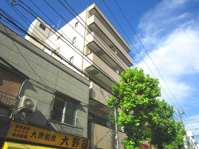 物件外観写真2　(外観写真)