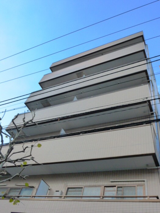 物件外観写真6　(外観写真)