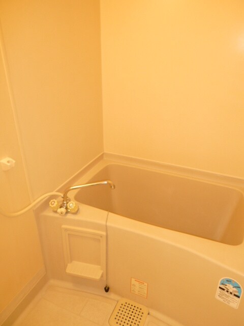 物件内観写真11　(バス／シャワールーム等)