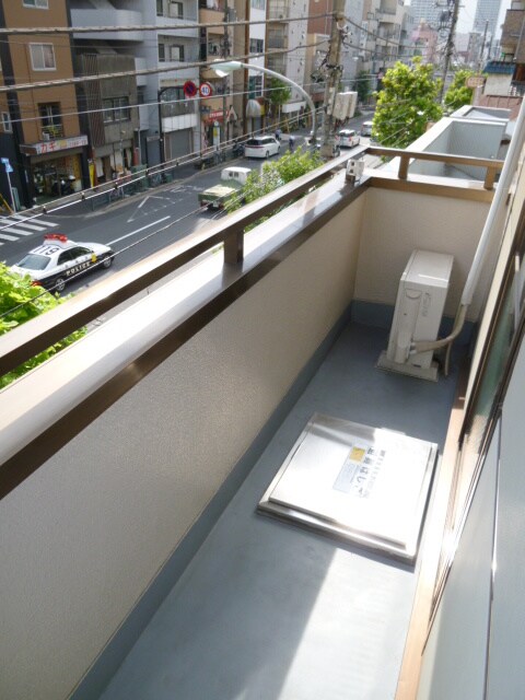 物件内観写真15　(ベランダ・バルコニー)