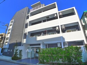 エクセレント・メゾン・南行徳外観写真
