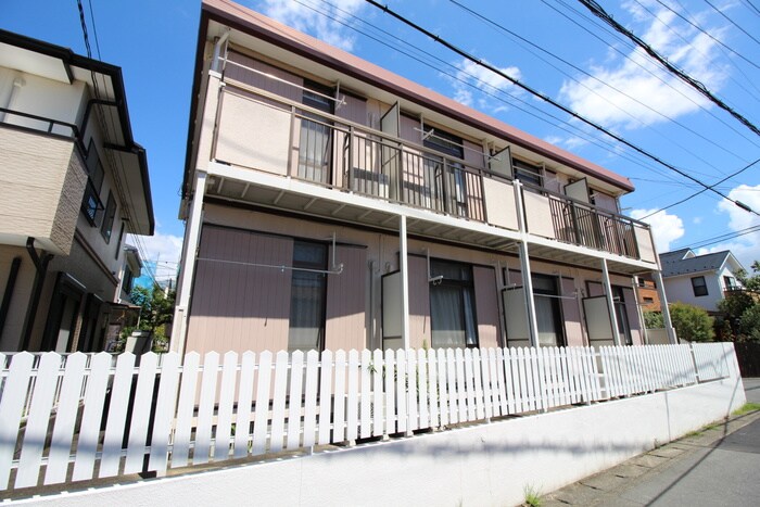 物件外観写真2　(外観写真)