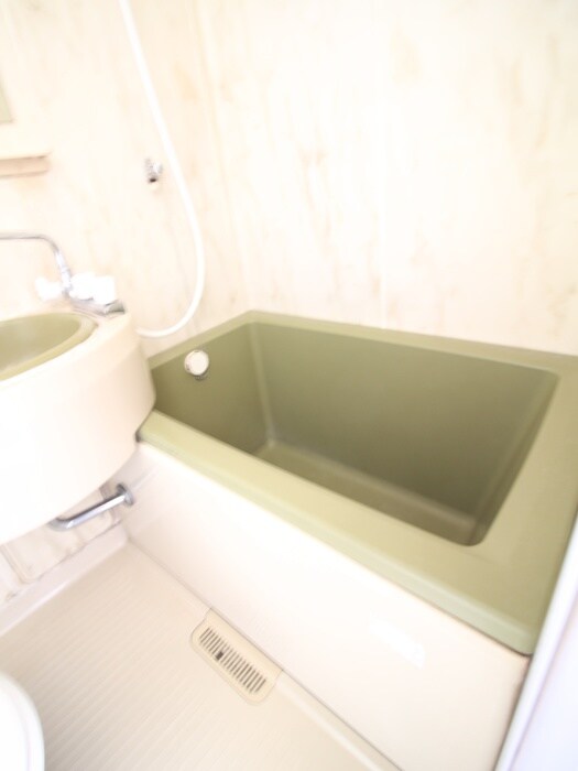 物件内観写真12　(バス／シャワールーム等)