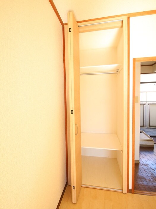物件内観写真14　(収納)