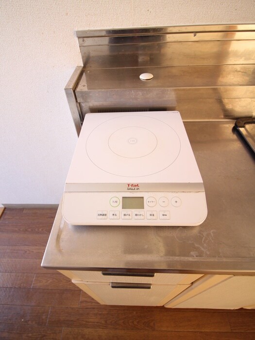 物件内観写真17　(キッチン)