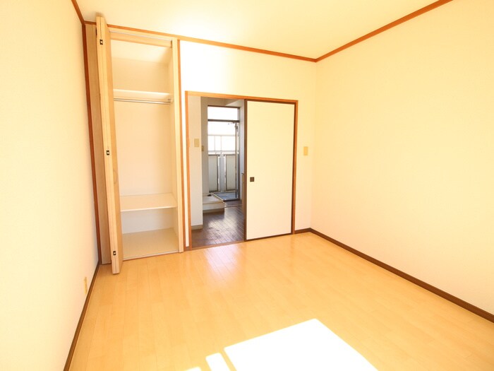 物件内観写真20　(居室)