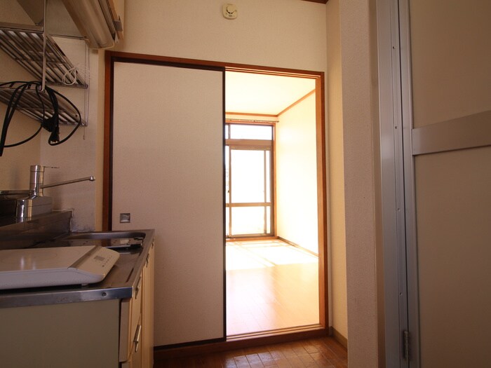 物件内観写真21　(居室)