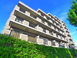 千葉ポートガーデニア(508)外観写真