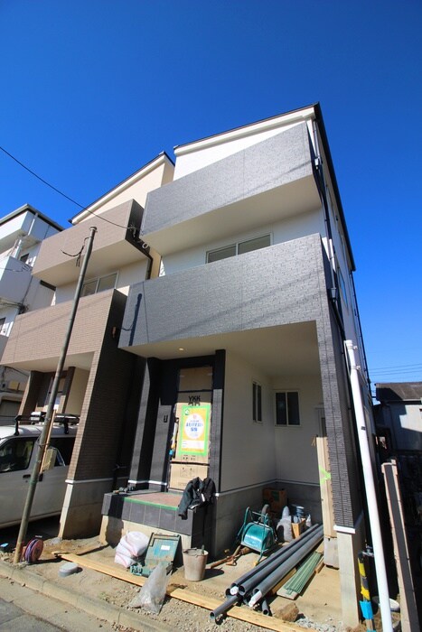 物件外観写真3　(その他)