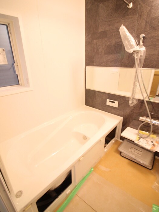 物件内観写真13　(バス／シャワールーム等)