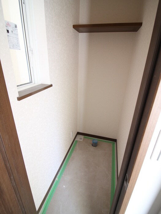 物件内観写真15　(トイレ)