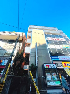 茜サマリヤプラザ(607)外観写真