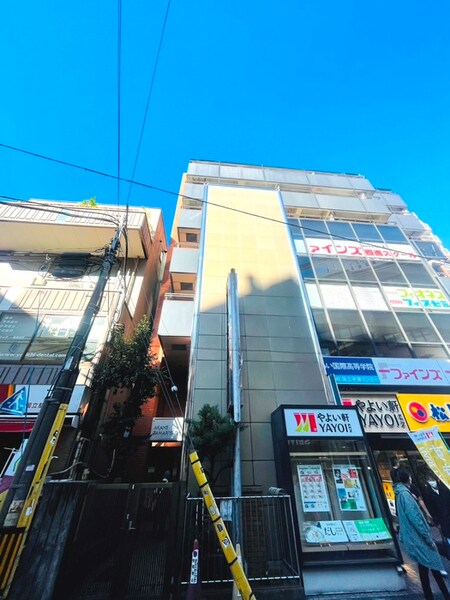茜サマリヤプラザ(607)外観写真