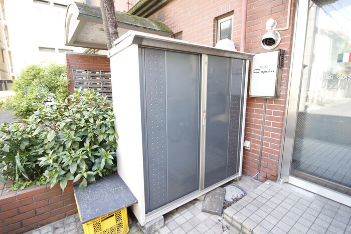 物件外観写真4　(外観写真)