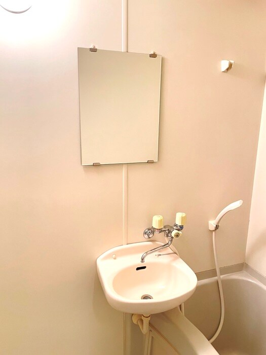 物件内観写真13　(洗面)