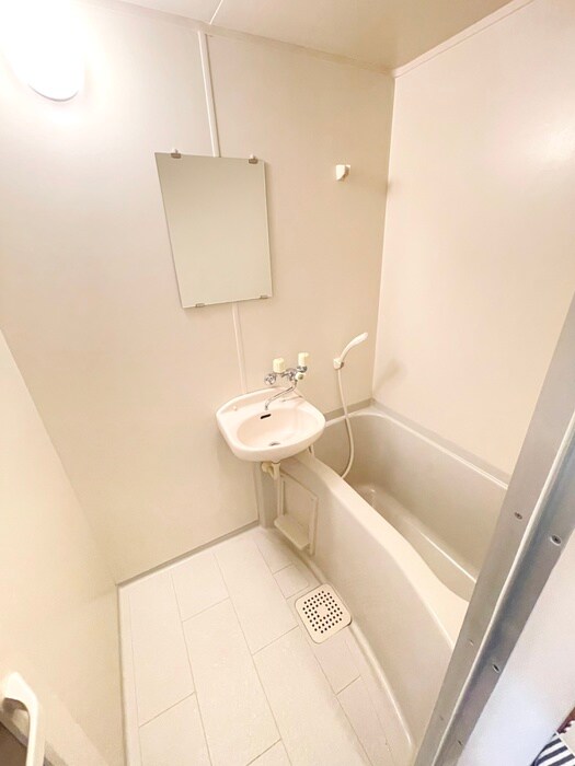 物件内観写真14　(バス／シャワールーム等)