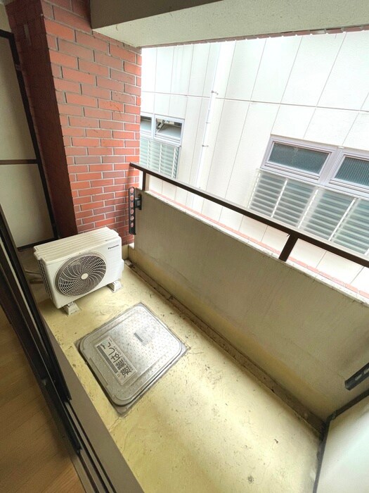 物件内観写真19　(ベランダ・バルコニー)