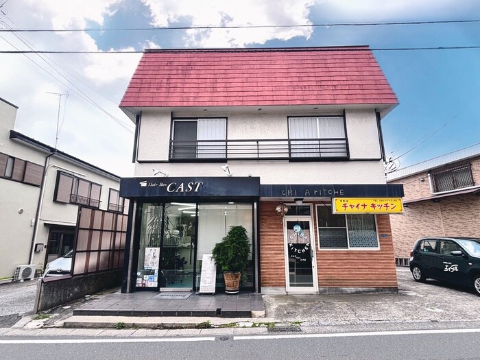 物件外観写真3　(外観写真)