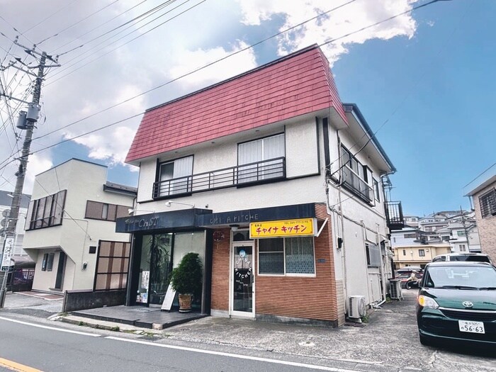 物件外観写真5　(外観写真)