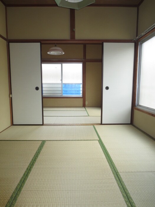 物件内観写真12　(居室)