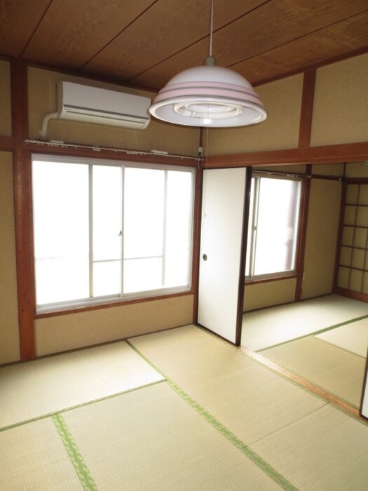 物件内観写真13　(居室)