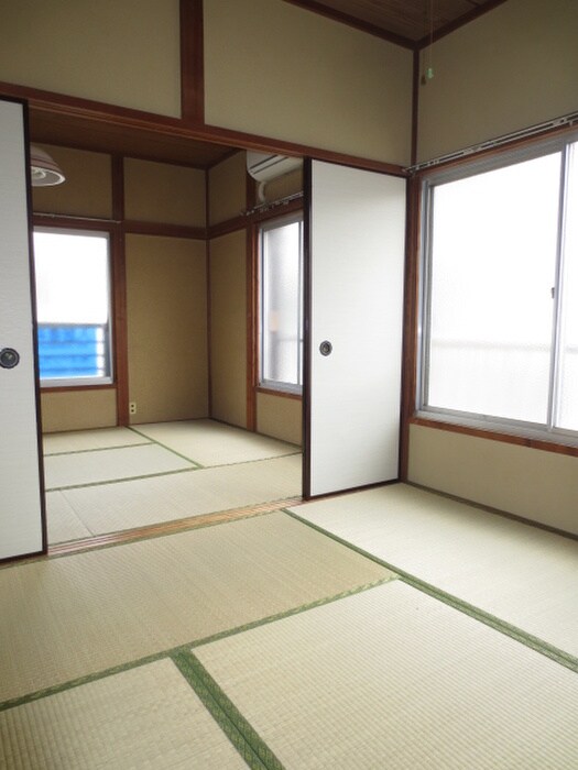 物件内観写真14　(居室)