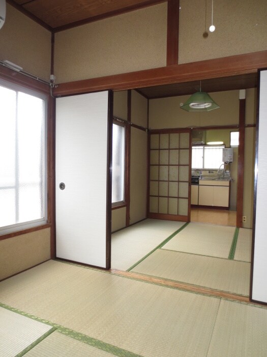 物件内観写真15　(居室)