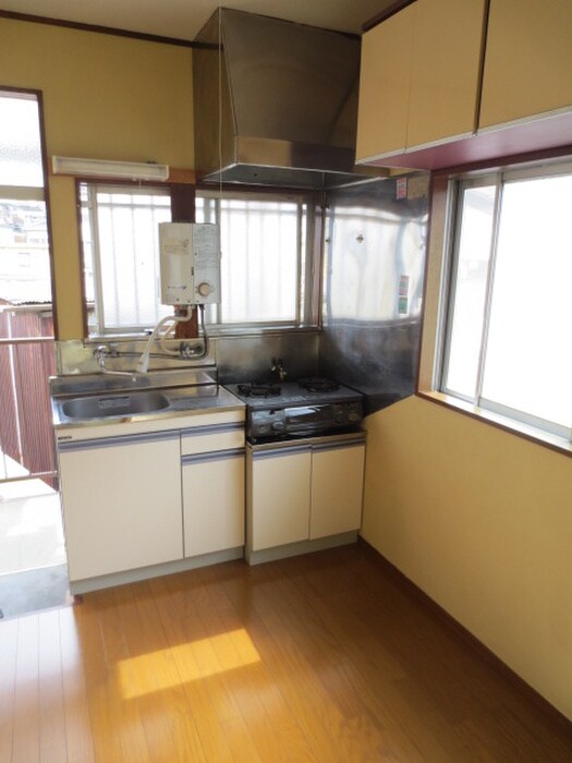 物件内観写真16　(居室)