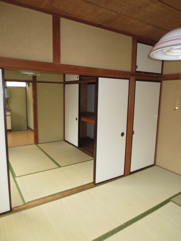 居室