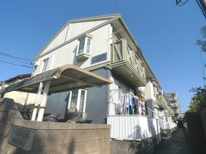アーバンヒル武蔵浦和　Ⅰ外観写真