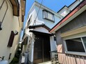 石川鳩ヶ谷邸