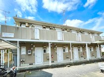 ＷＩＮ小谷田２の外観写真