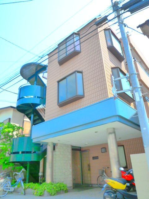 物件外観写真3　(外観写真)