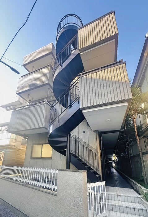 物件外観写真5　(外観写真)