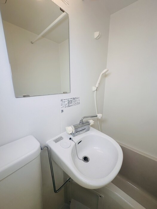 物件内観写真13　(洗面)