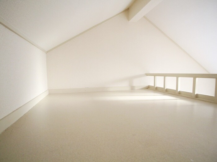 物件内観写真19　(ロフト)