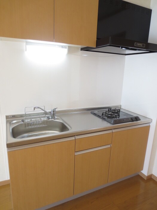 物件内観写真7　(キッチン)