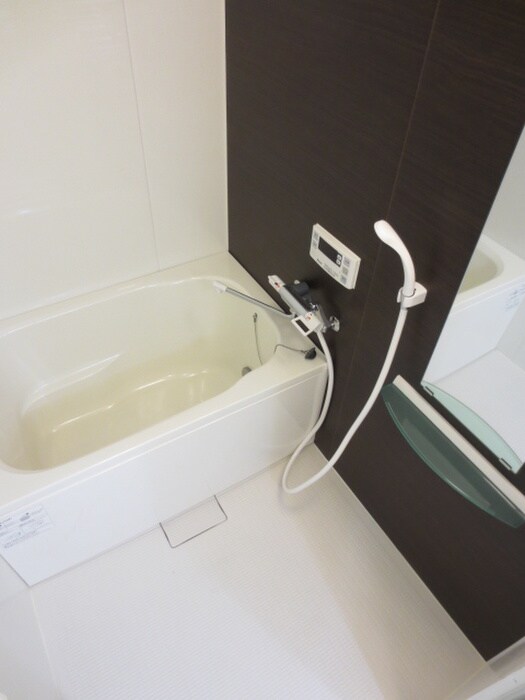 物件内観写真8　(バス／シャワールーム等)