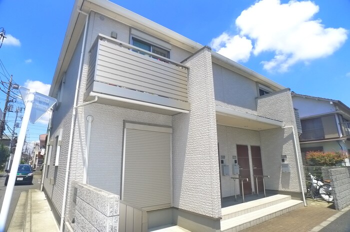 物件外観写真3　(外観写真)