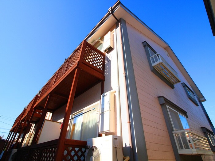 物件外観写真5　(外観写真)