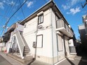 エクセル松本壱番館