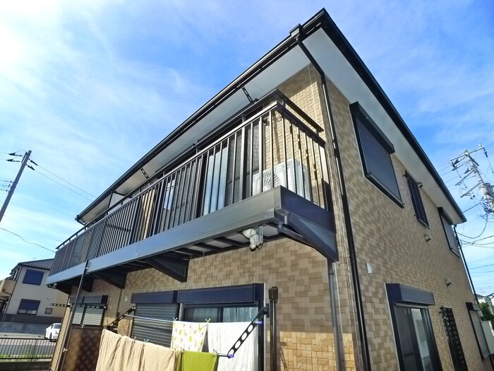 物件外観写真2　(建物設備)